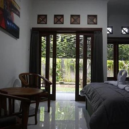 Mai Guest House Sanur Exterior foto