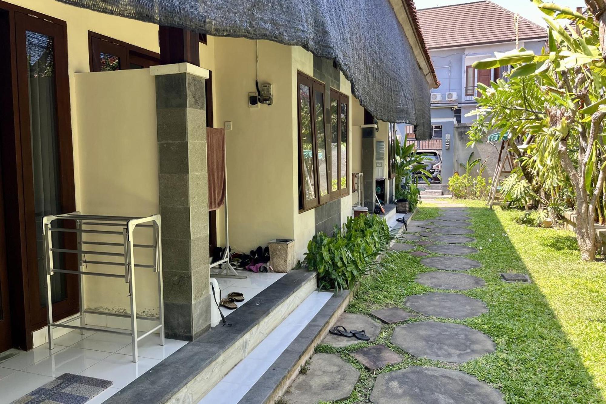 Mai Guest House Sanur Exterior foto