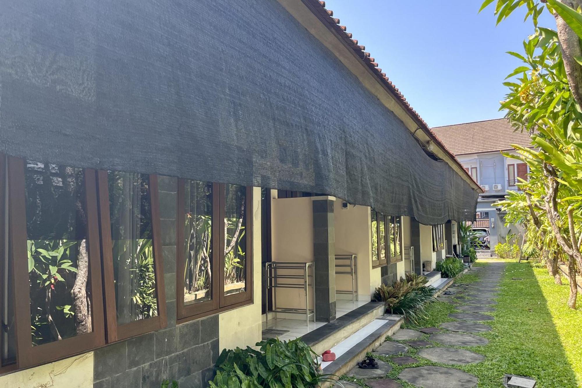 Mai Guest House Sanur Exterior foto