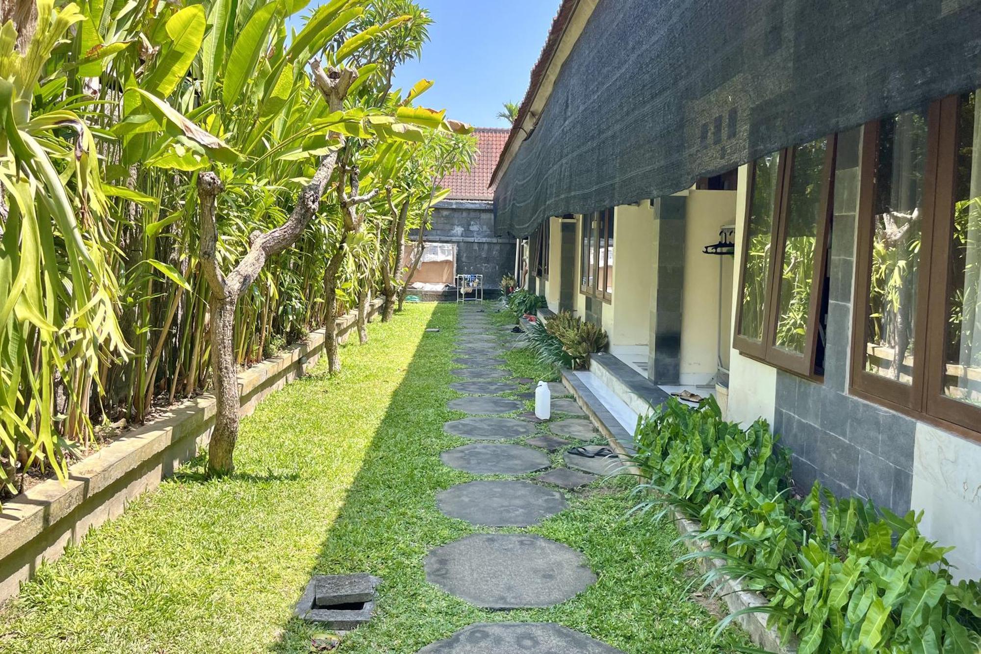 Mai Guest House Sanur Exterior foto