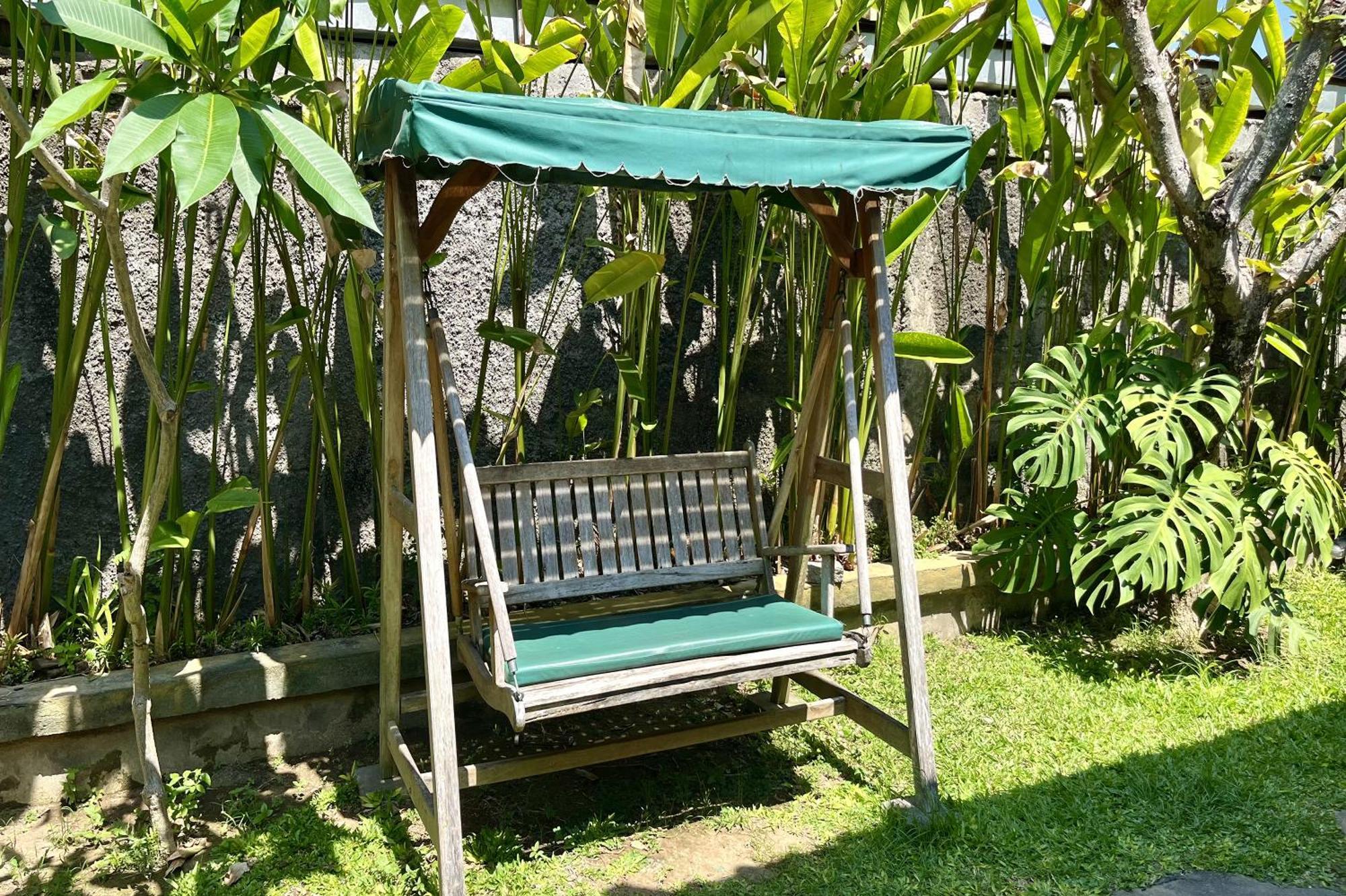 Mai Guest House Sanur Exterior foto