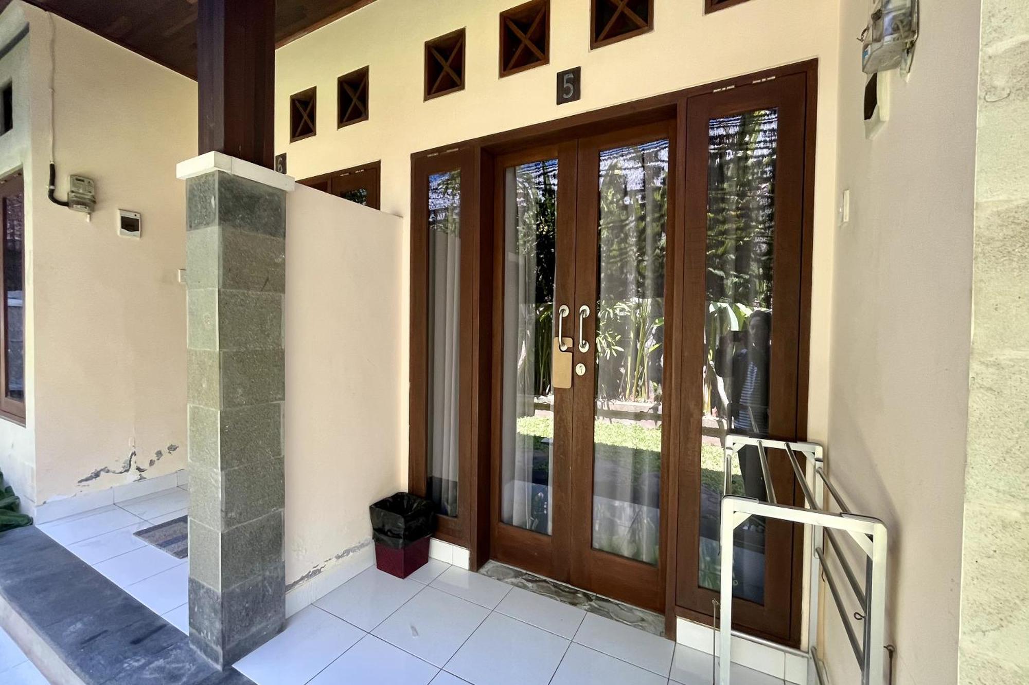 Mai Guest House Sanur Exterior foto