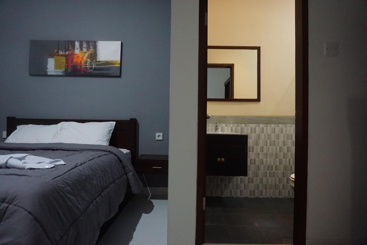 Mai Guest House Sanur Exterior foto